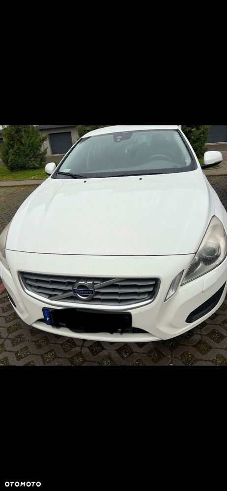 Volvo S60 D4 Kinetic - 1