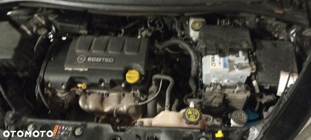 Opel Corsa 1.2 Edition - 13