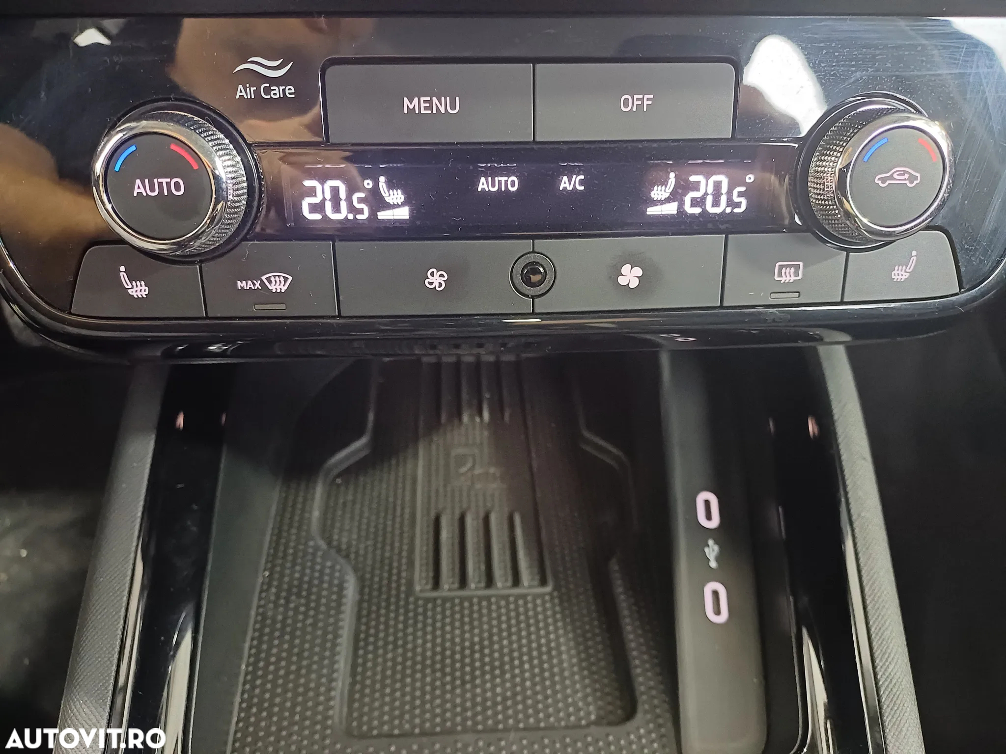 Skoda Kamiq 1.5 TSI DSG Selection - 18