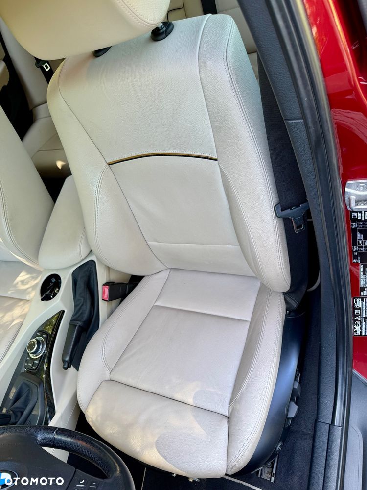 BMW X1 xDrive20d - 16
