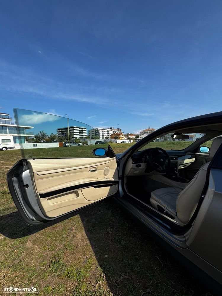 BMW 320 d Coupe - 7