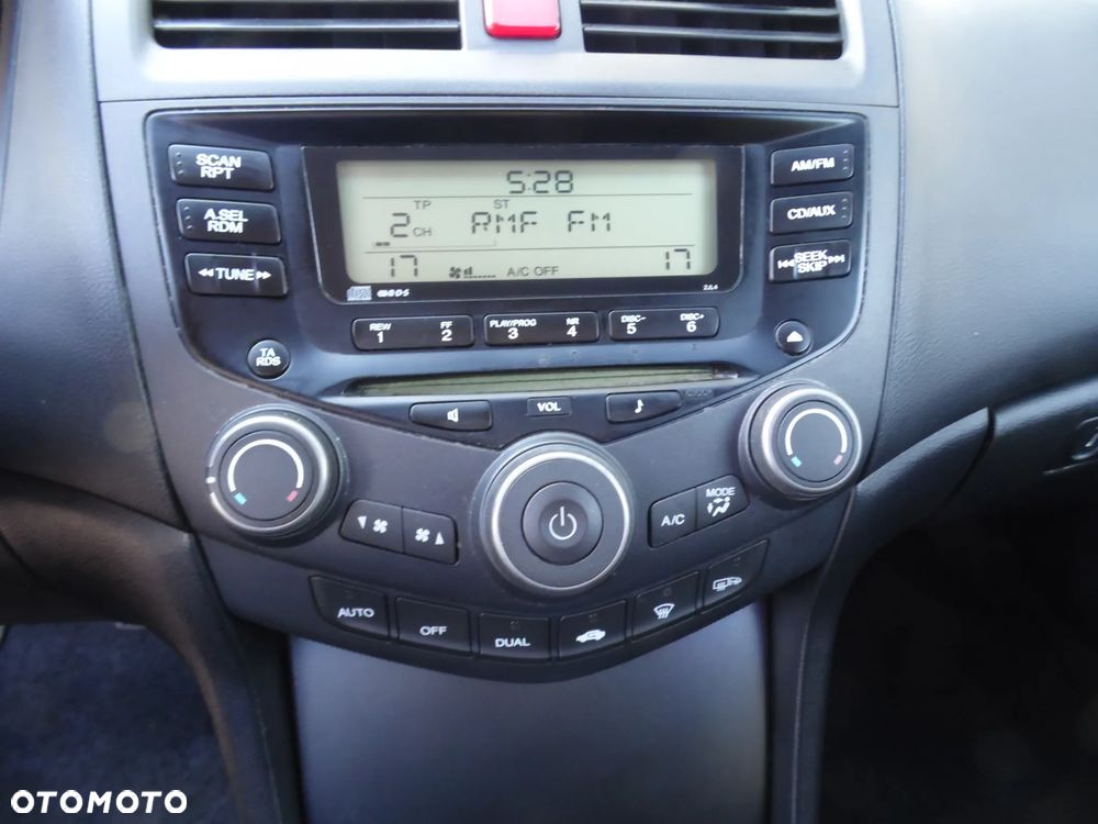 Honda Accord 2.0 i Sport 30 Jahre Edition - 20