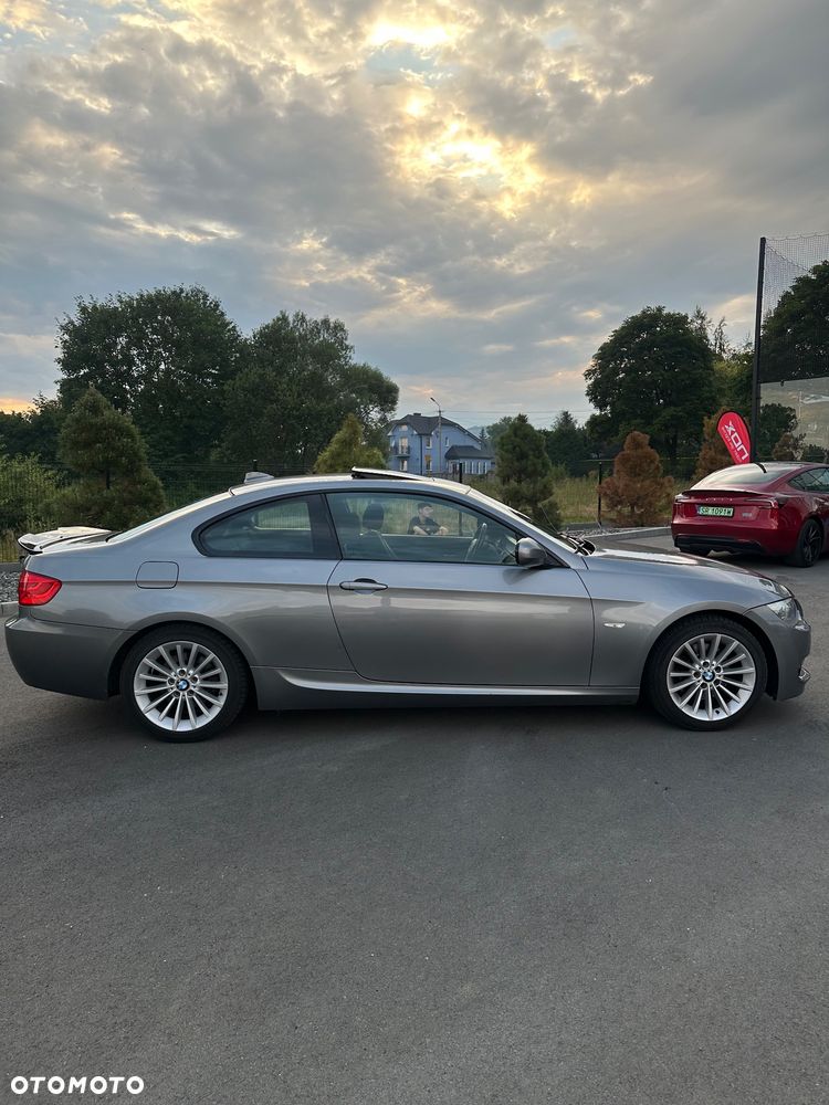 BMW Seria 3 - 7