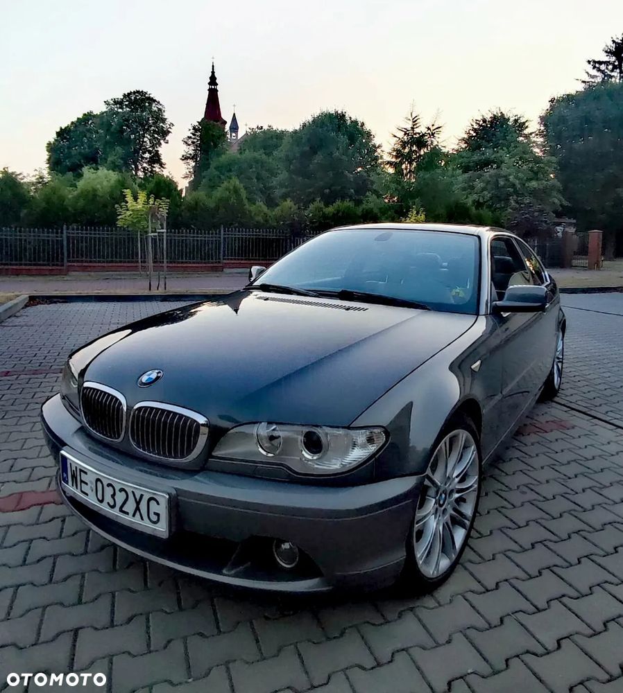 BMW Seria 3 - 37