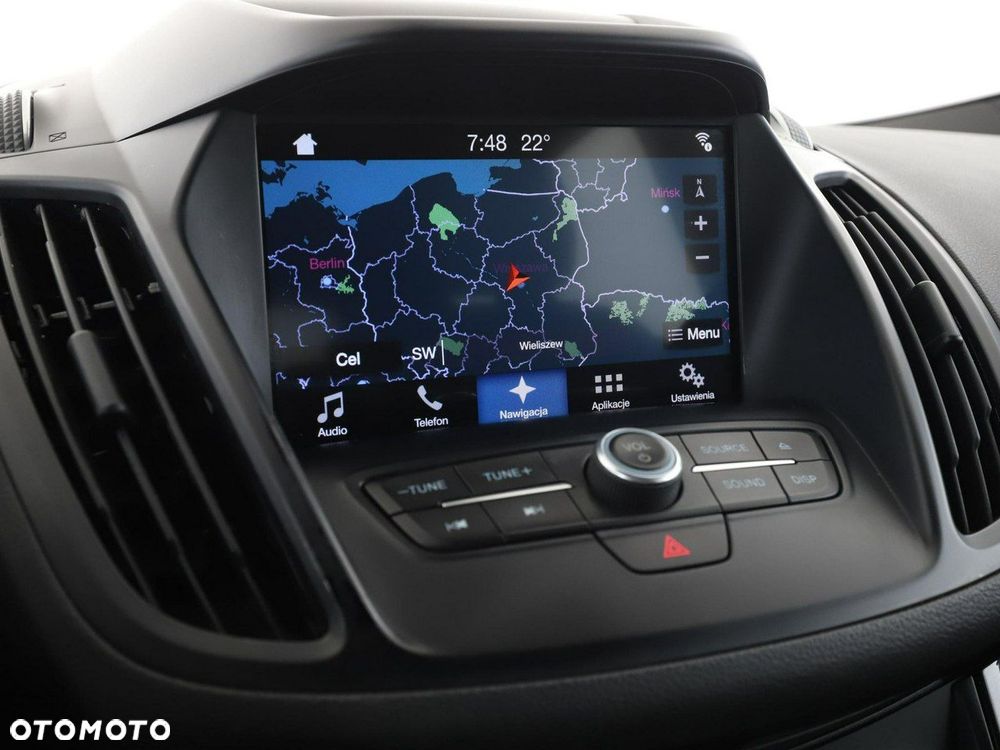 Ford Kuga 2.0 TDCi 2x4 ST-Line - 25