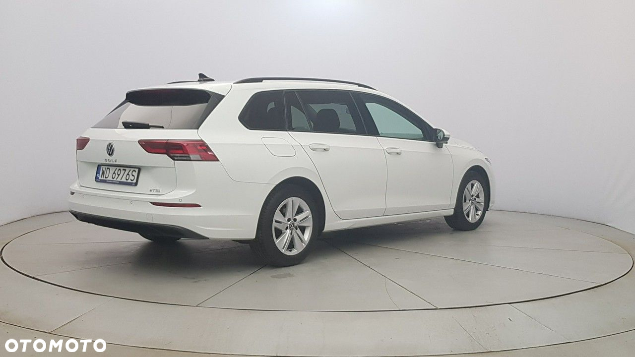 Volkswagen Golf - 7