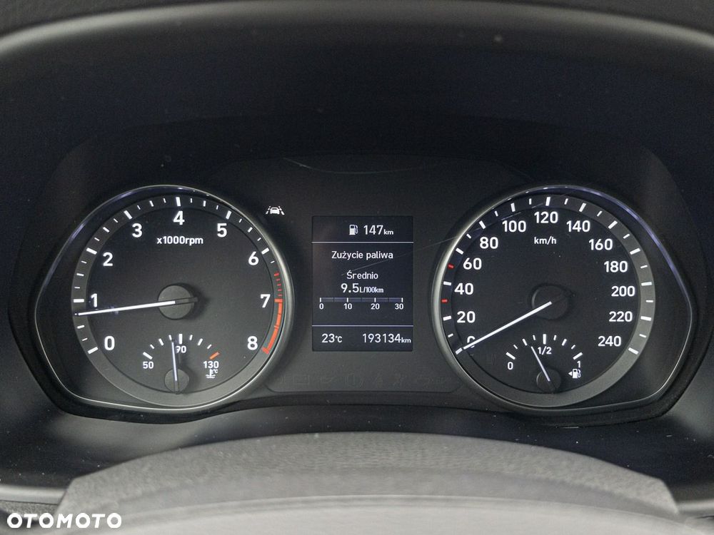Hyundai i30 1.5 DPI Smart - 13