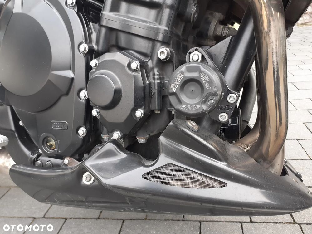 Suzuki Bandit - 7