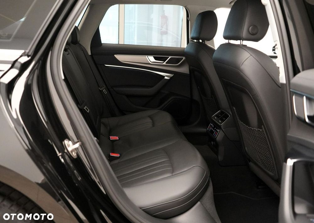 Audi A6 Avant - 24