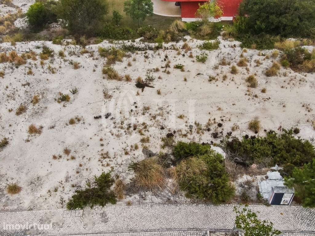 Terreno para moradia, no Bom Sucesso Resort, Óbidos - Grande imagem: 3/7