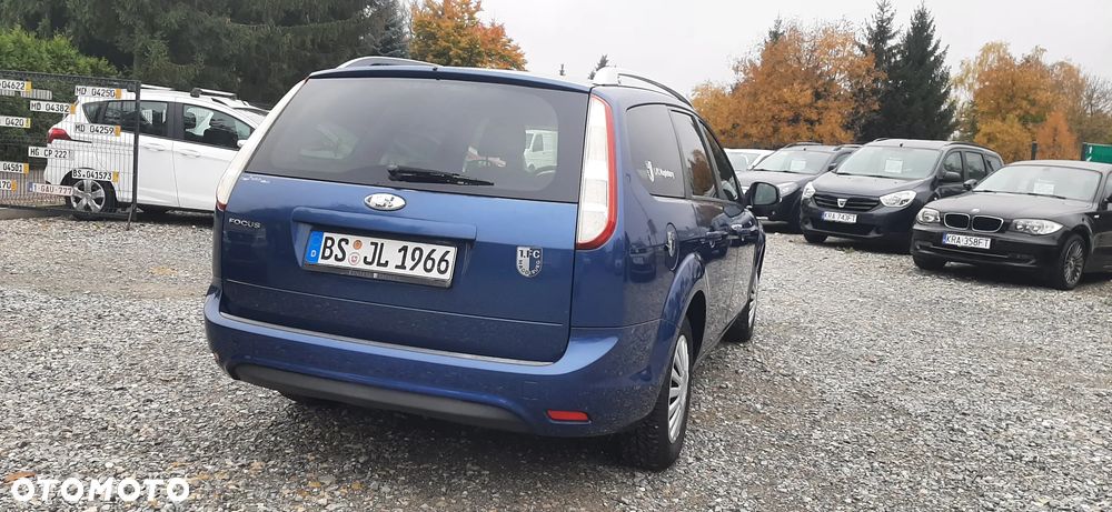 Ford Focus - 16