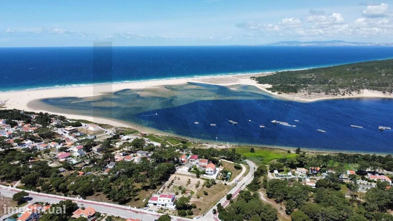 Terreno Rústico com 305 m2 em Alfarim / Meco – Oportunidade de Invest - Grande imagem: 5/14