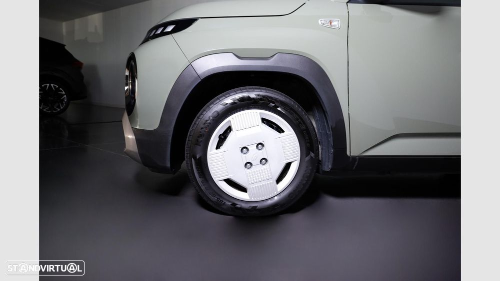 Hyundai Inster 42 kWh Comfort - 6