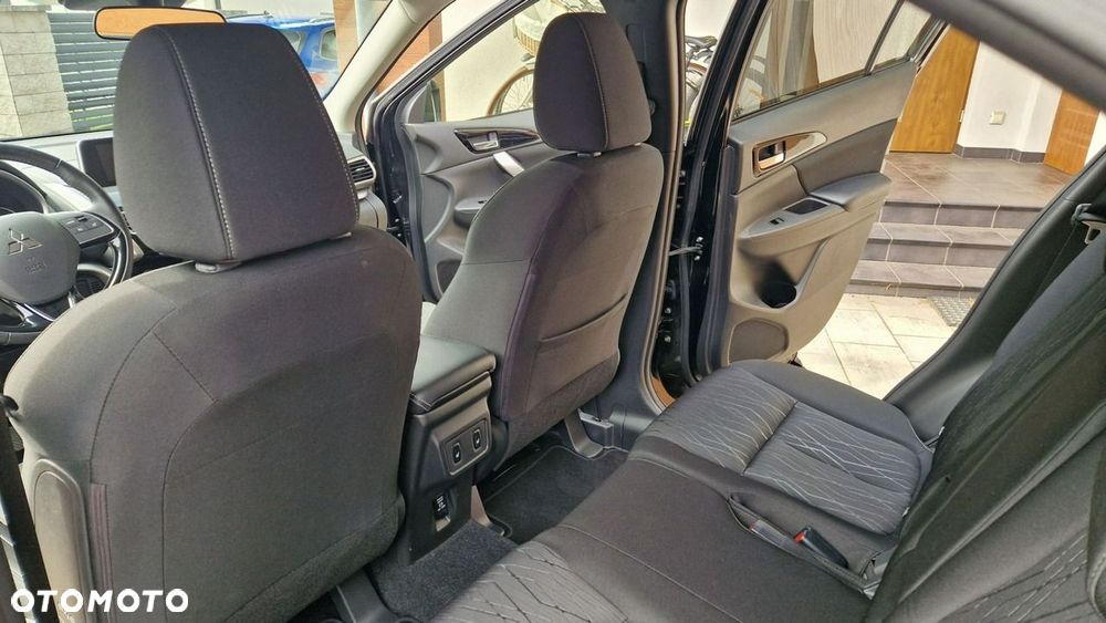 Mitsubishi Eclipse Cross - 23