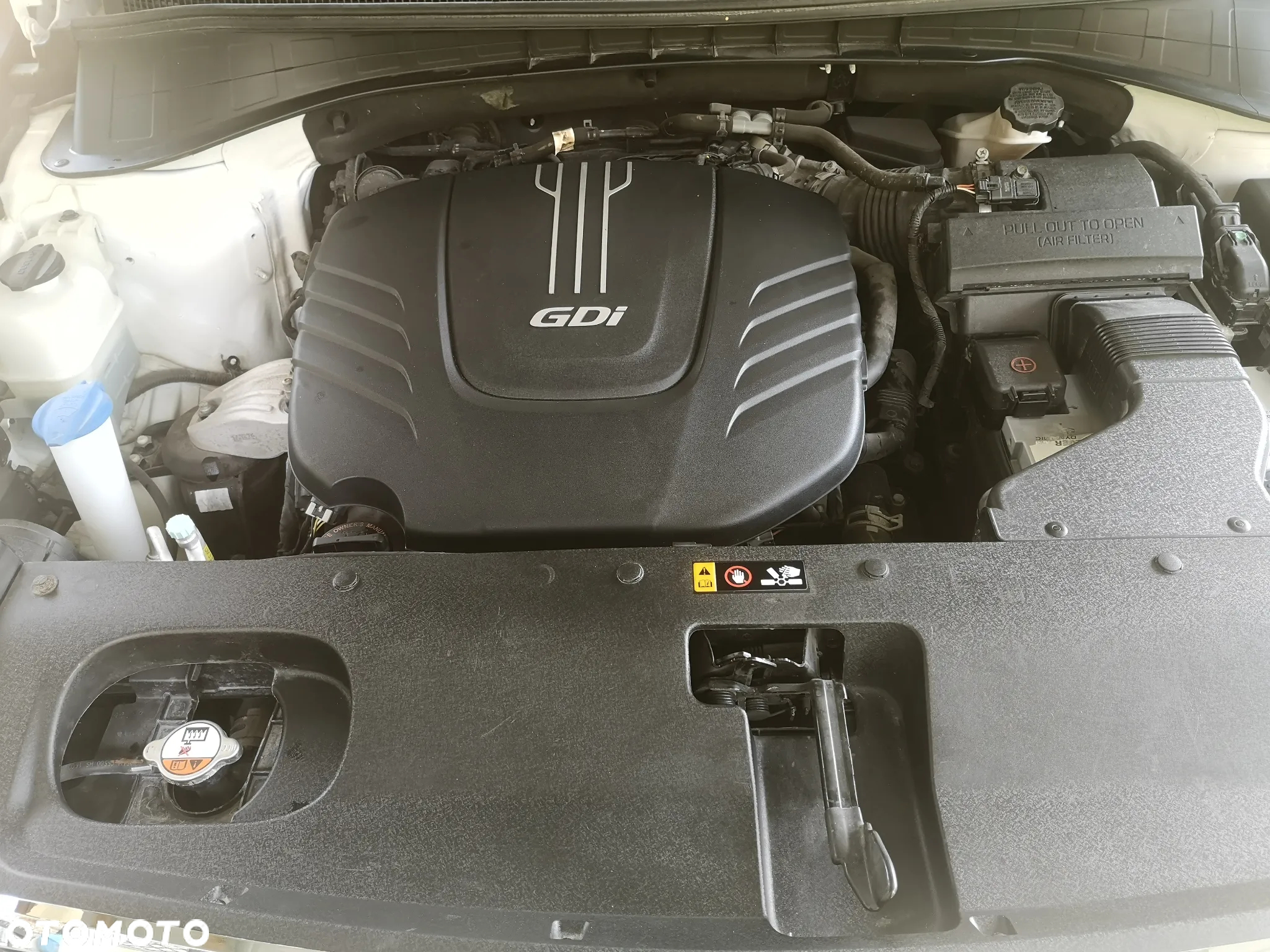 Kia Sorento - 18