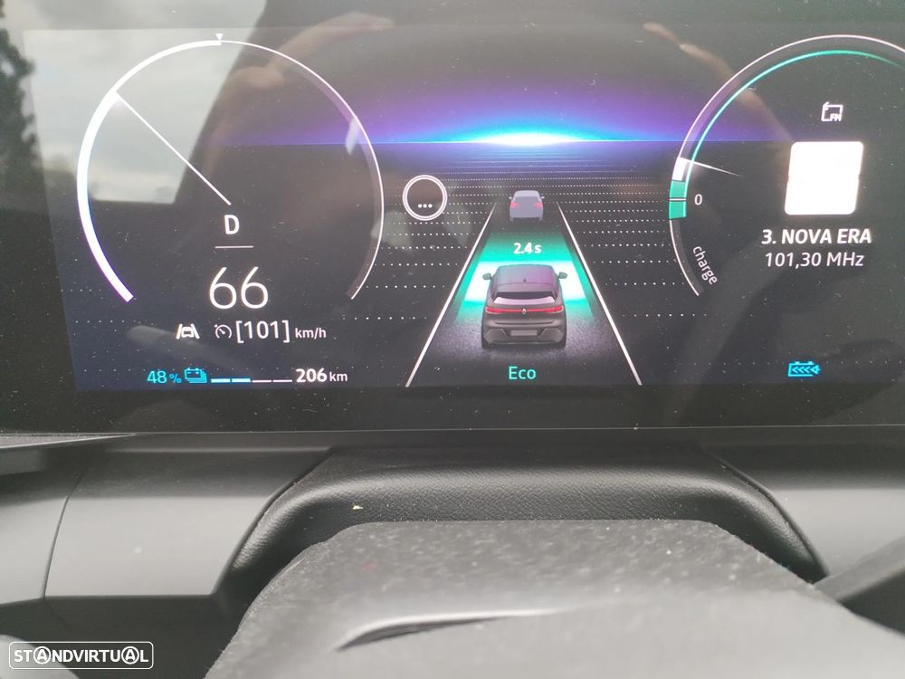 Renault Mégane E-Tech EV60 Evolution - 8