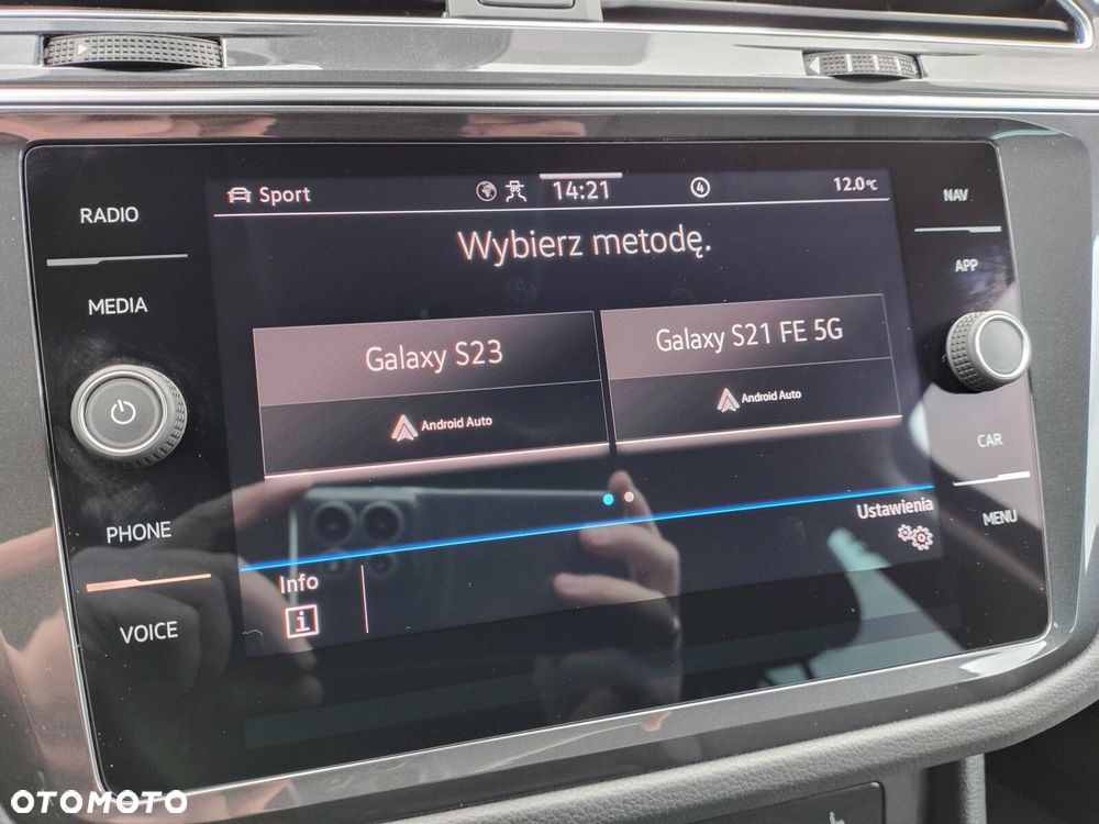 Volkswagen Tiguan 2.0 TSI 4Mot Life DSG - 21