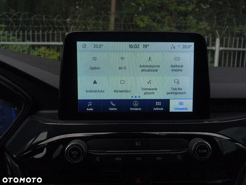 Ford Kuga 2.0 EcoBlue AWD ST-Line X - 18