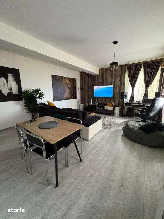 Apartament 2 Camere Open Space | Mamaia Nord | Kazeboo Beach — fotografia 1
