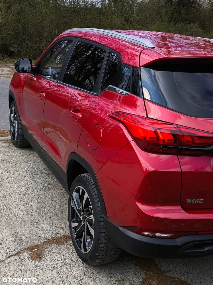BAIC 3 - 3