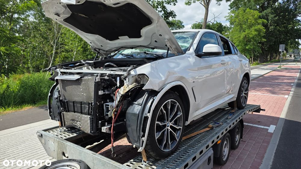 BMW X4 - 20
