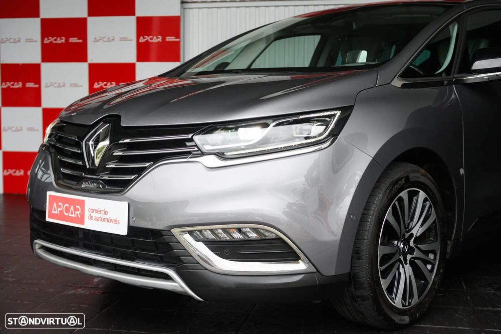 Renault Espace 1.6 dCi Zen EDC - 12