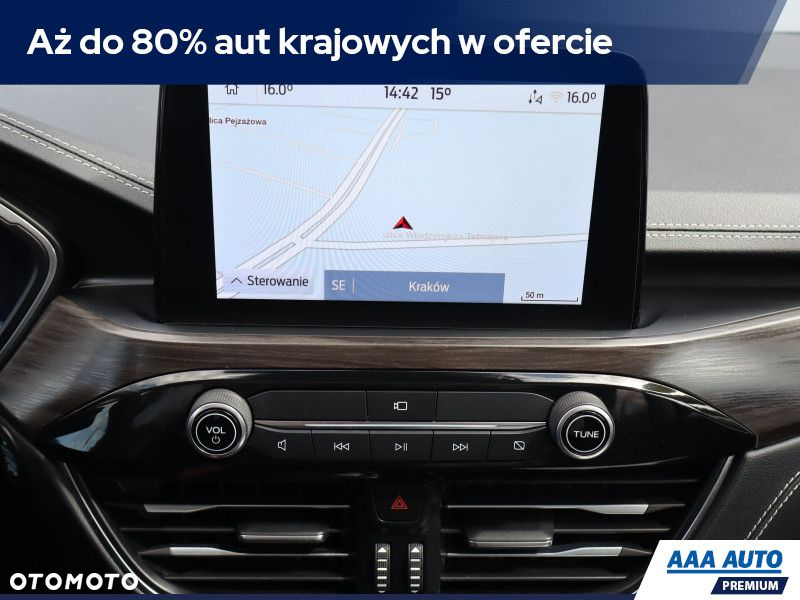Ford Kuga - 13
