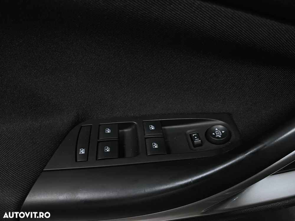 Opel Astra 1.5 D Start/Stop Edition - 27