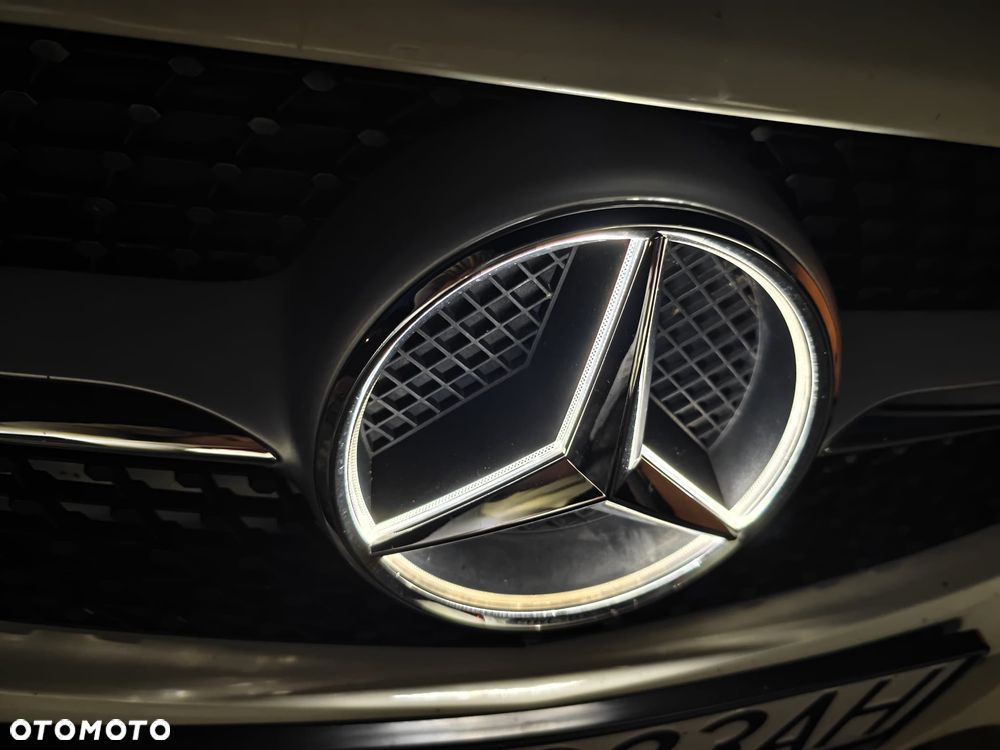 Mercedes-Benz CLA - 8