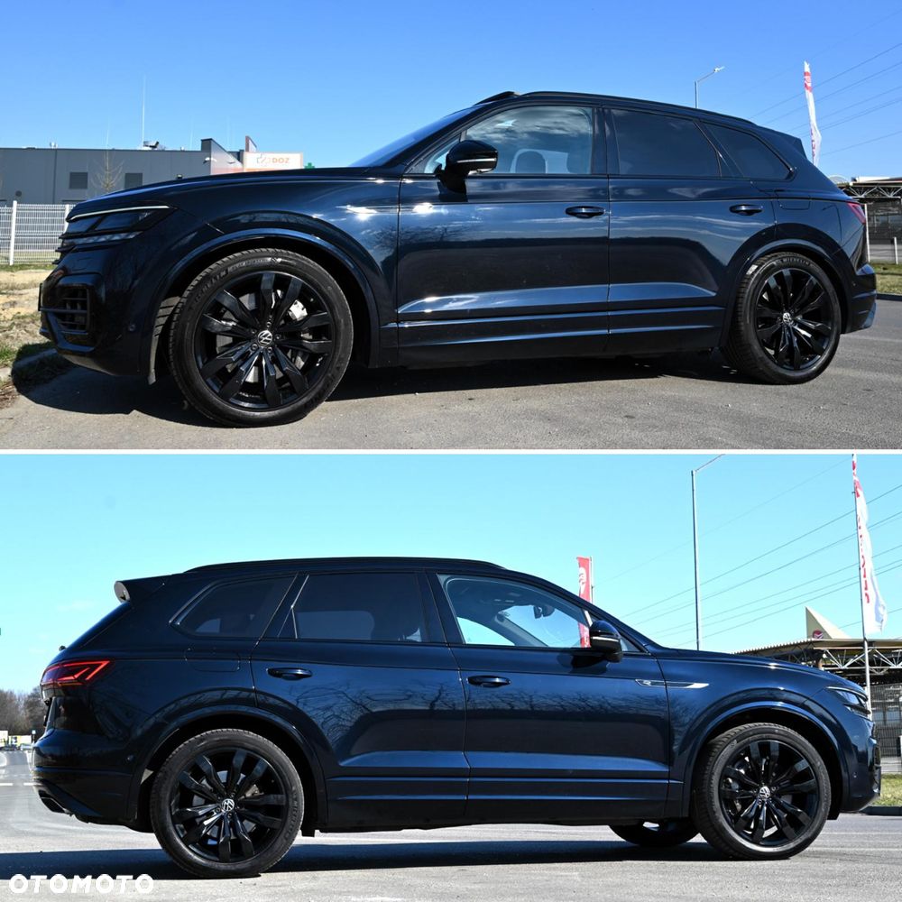 Volkswagen Touareg 3.0 V6 TFSI Plug-In Hybrid 4Mot R - 21