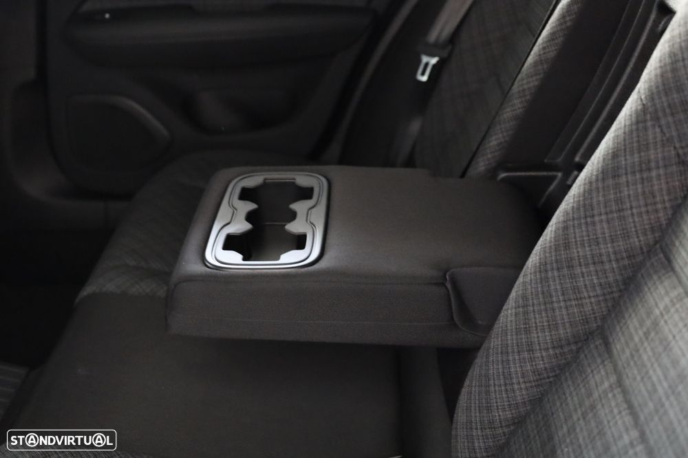 Volvo V60 2.0 T6 AWD TE Core - 14