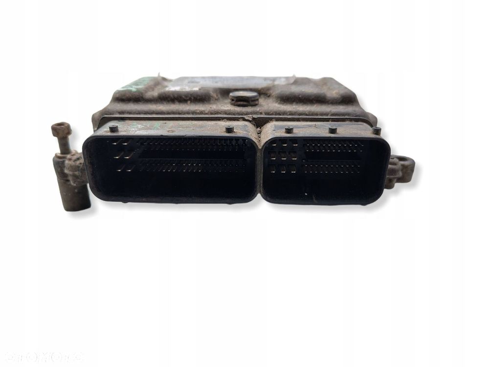 STEROWNIK SKRZYNI 0501230029 IVECO DAILY 2.3 HPI - 2