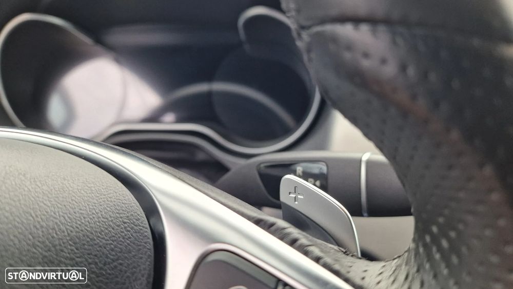 Mercedes-Benz GLE 350 d Coupé 4Matic - 29