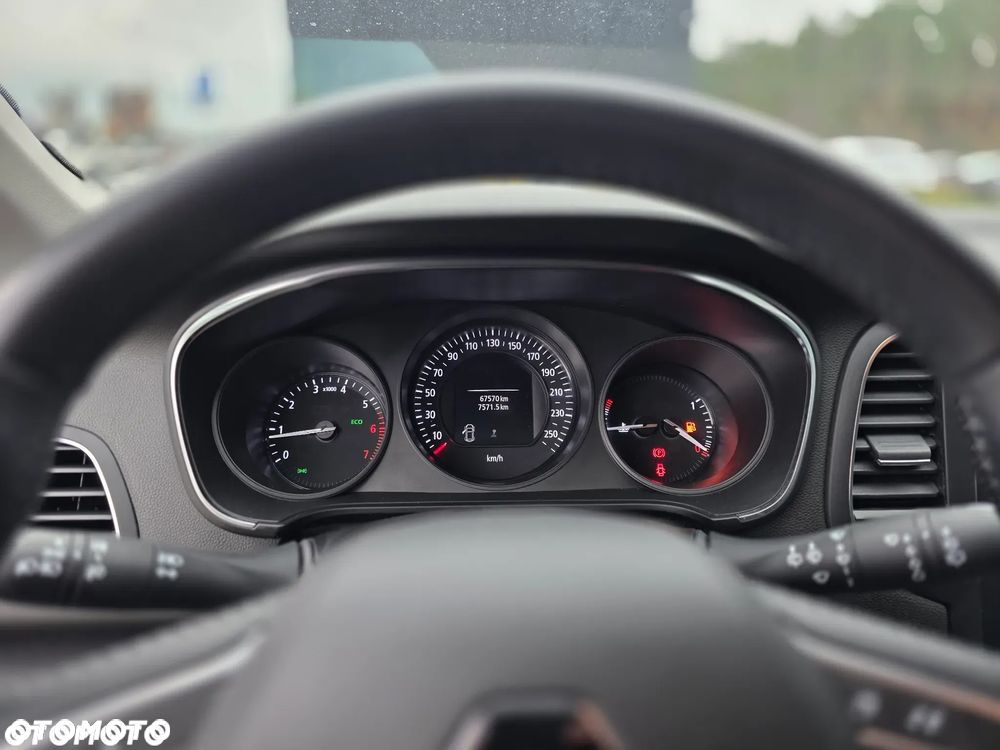 Renault Megane 1.3 TCe FAP Intens - 29