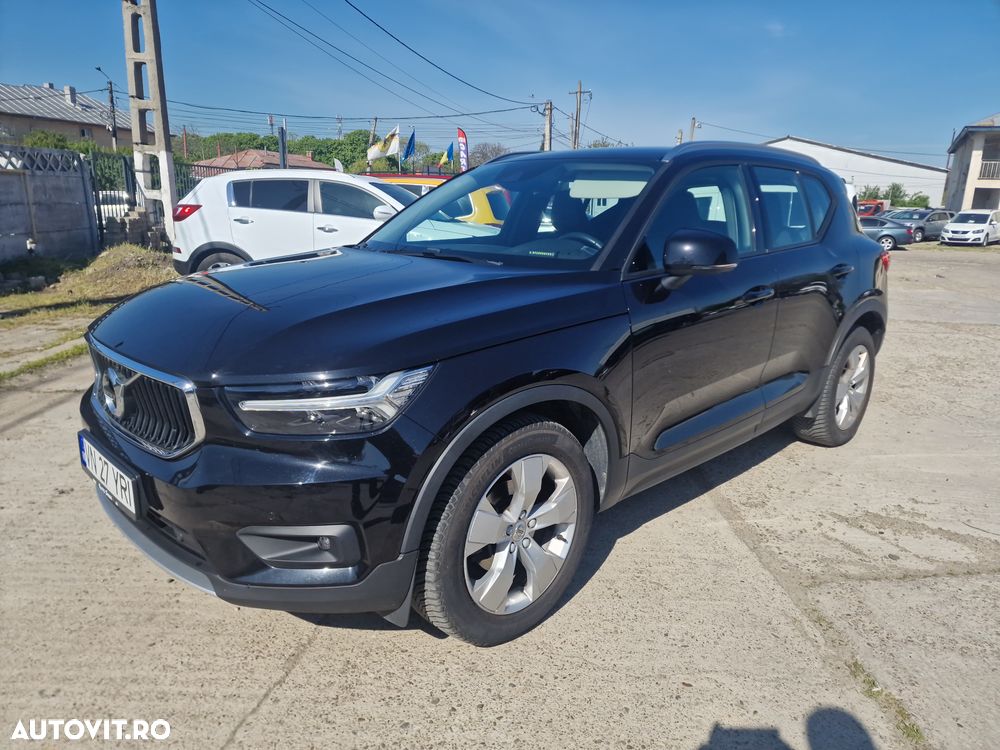 Volvo XC 40 D3 Base - 3