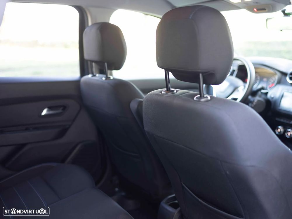 Dacia Duster - 20