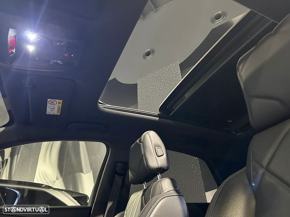 DS DS7 Crossback E-Tense SE Ligne Noire EAT8 - 21