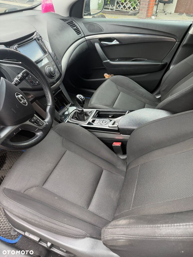 Hyundai i40 1.6 GDI Comfort - 7
