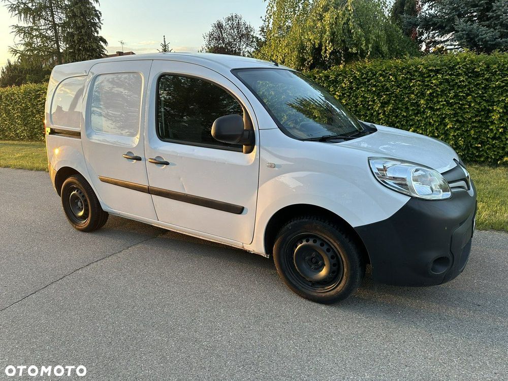 Renault Kangoo - 35