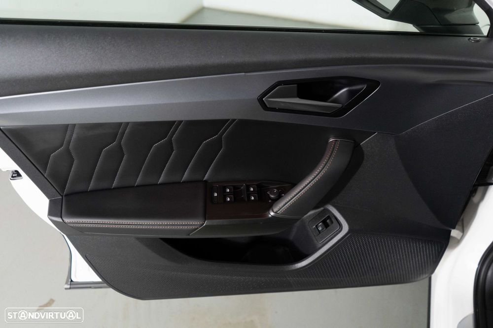 Cupra Formentor 1.4 e-Hybrid DSG - 21