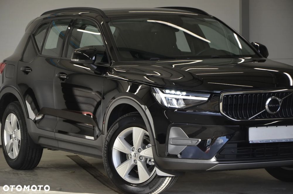 Volvo XC 40 - 6