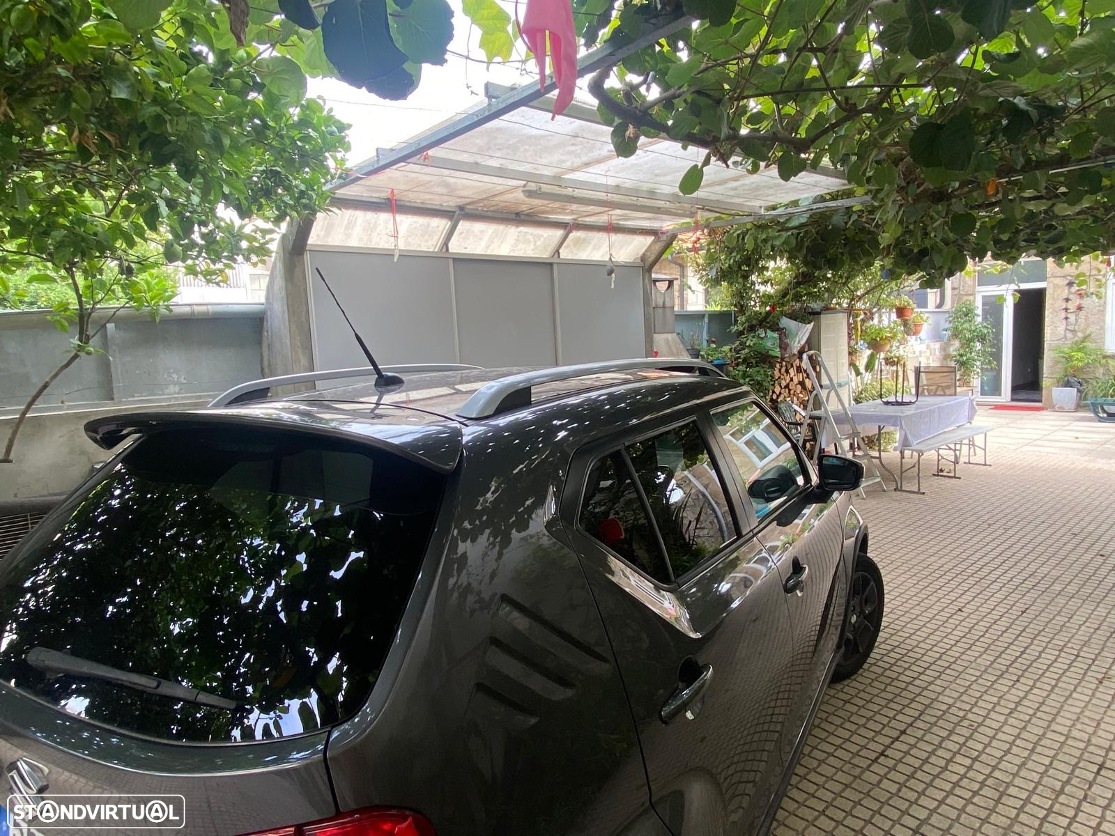 Suzuki Ignis 1.2 GLE - 5