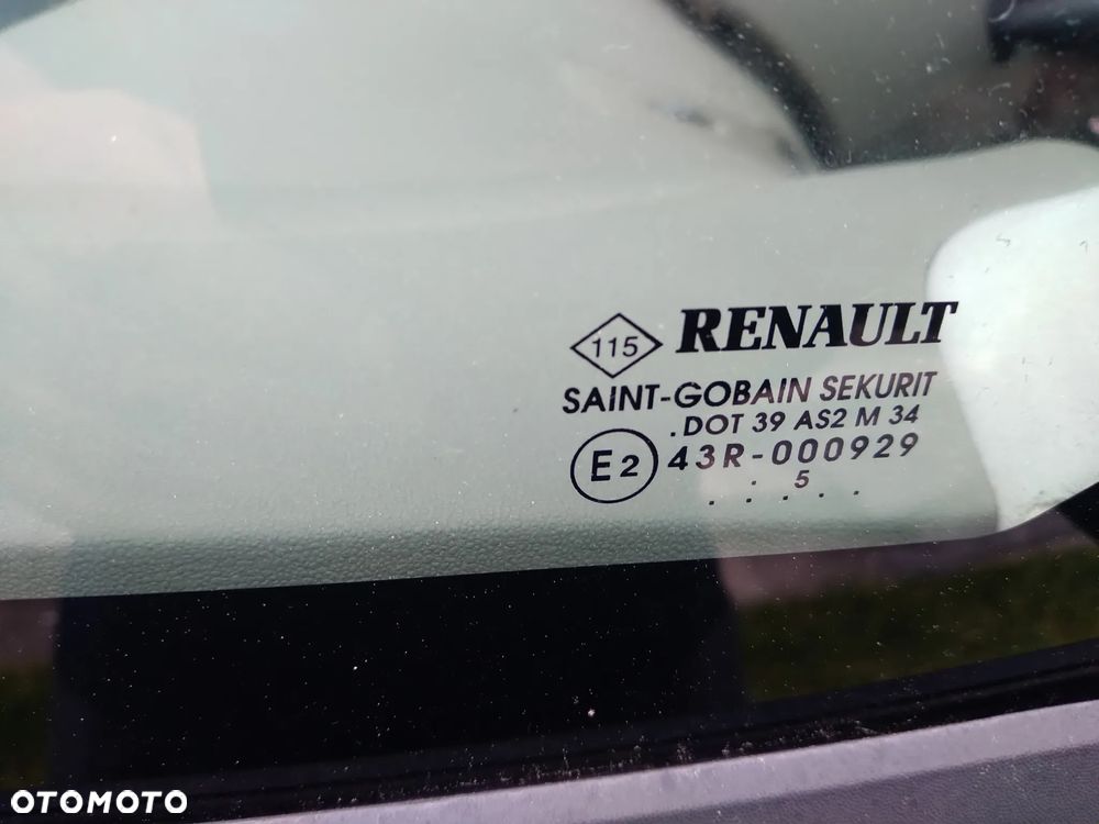 Renault Grand Espace - 16