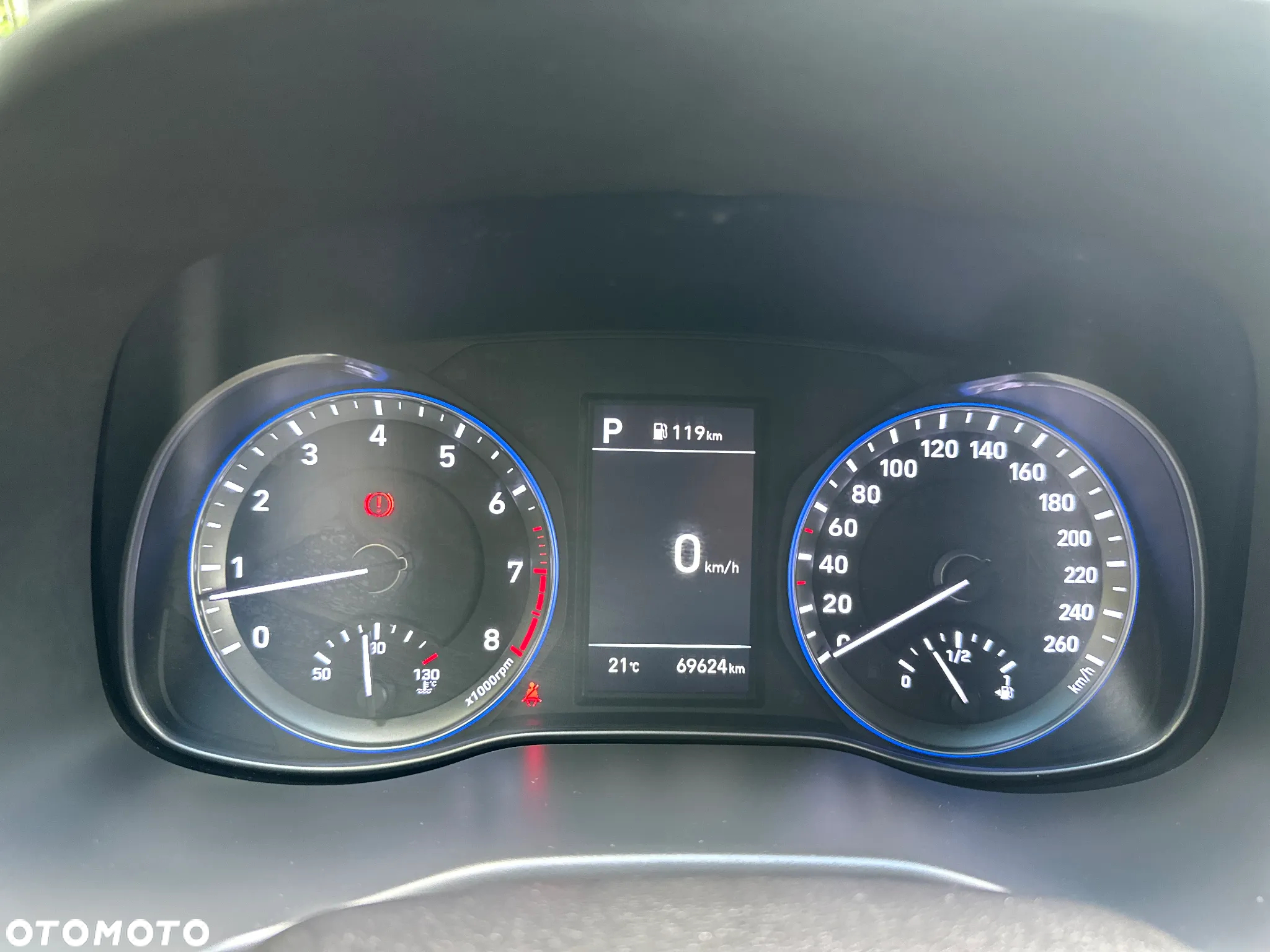 Hyundai Kona 1.6 T-GDI DCT 4WD Premium - 30