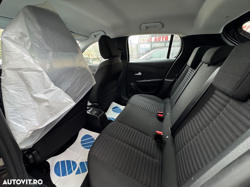 Peugeot 208 PureTech 75 Active Pack - 17