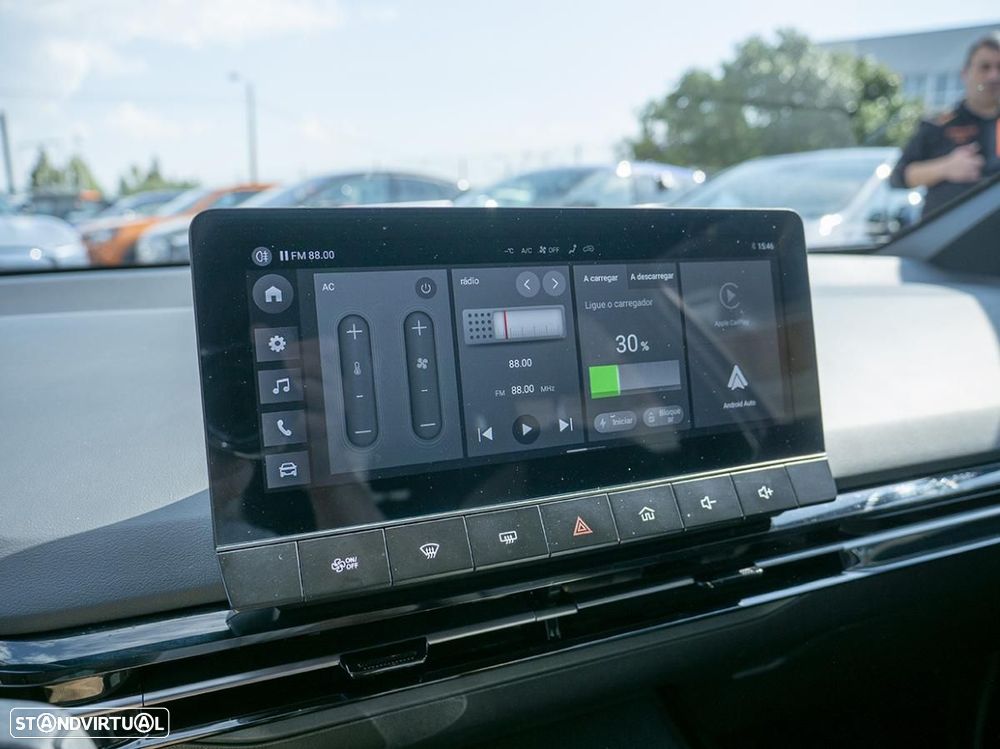 MG MG4 51 kWh Standard - 28