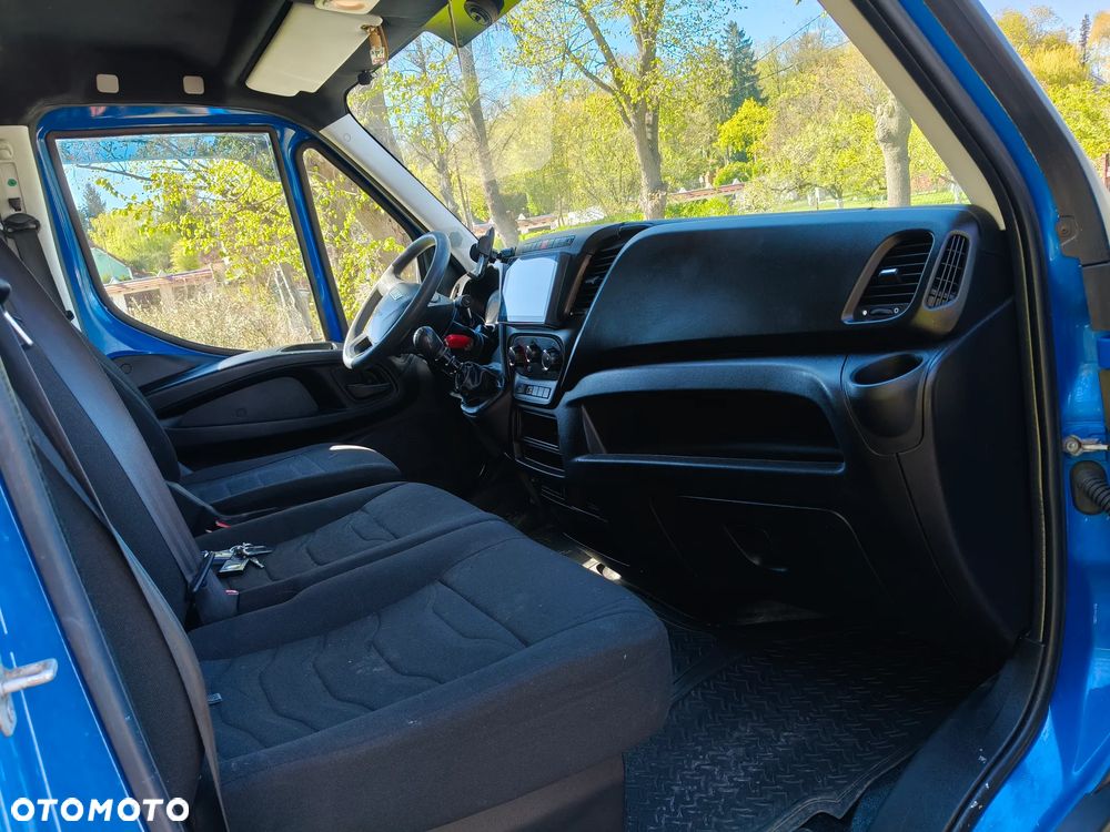 Iveco Daily 35S13 - 13