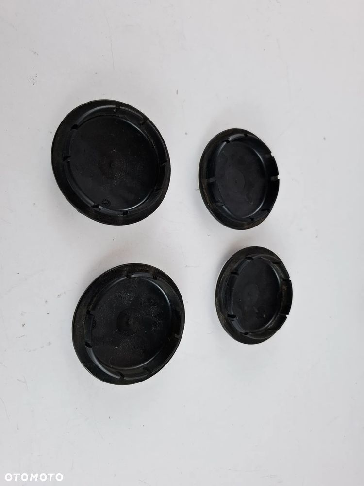 Dekielki Dekle Kapsele Kapselki OE 65mm Volkswagen 5G0601171 - 9