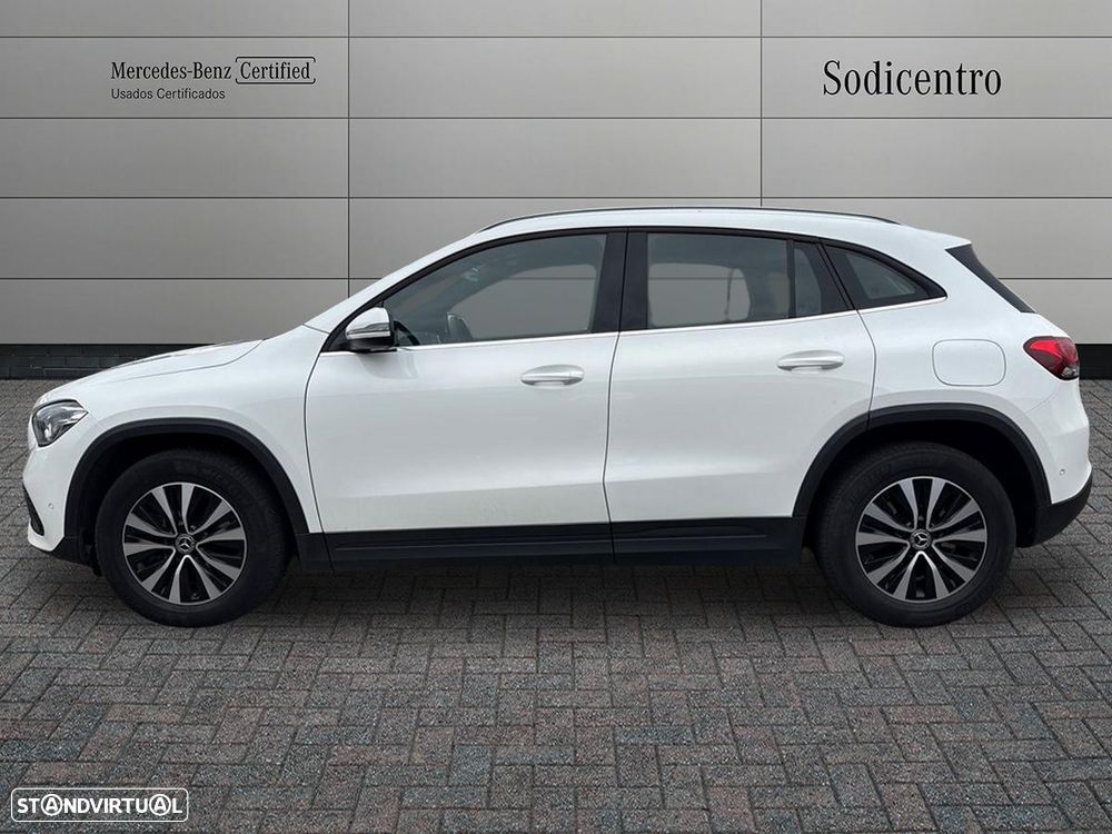 Mercedes-Benz GLA 220 d Style - 9