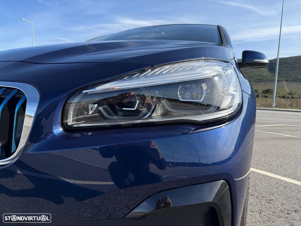BMW 225xe Active Tourer iPerformance M Sport - 6